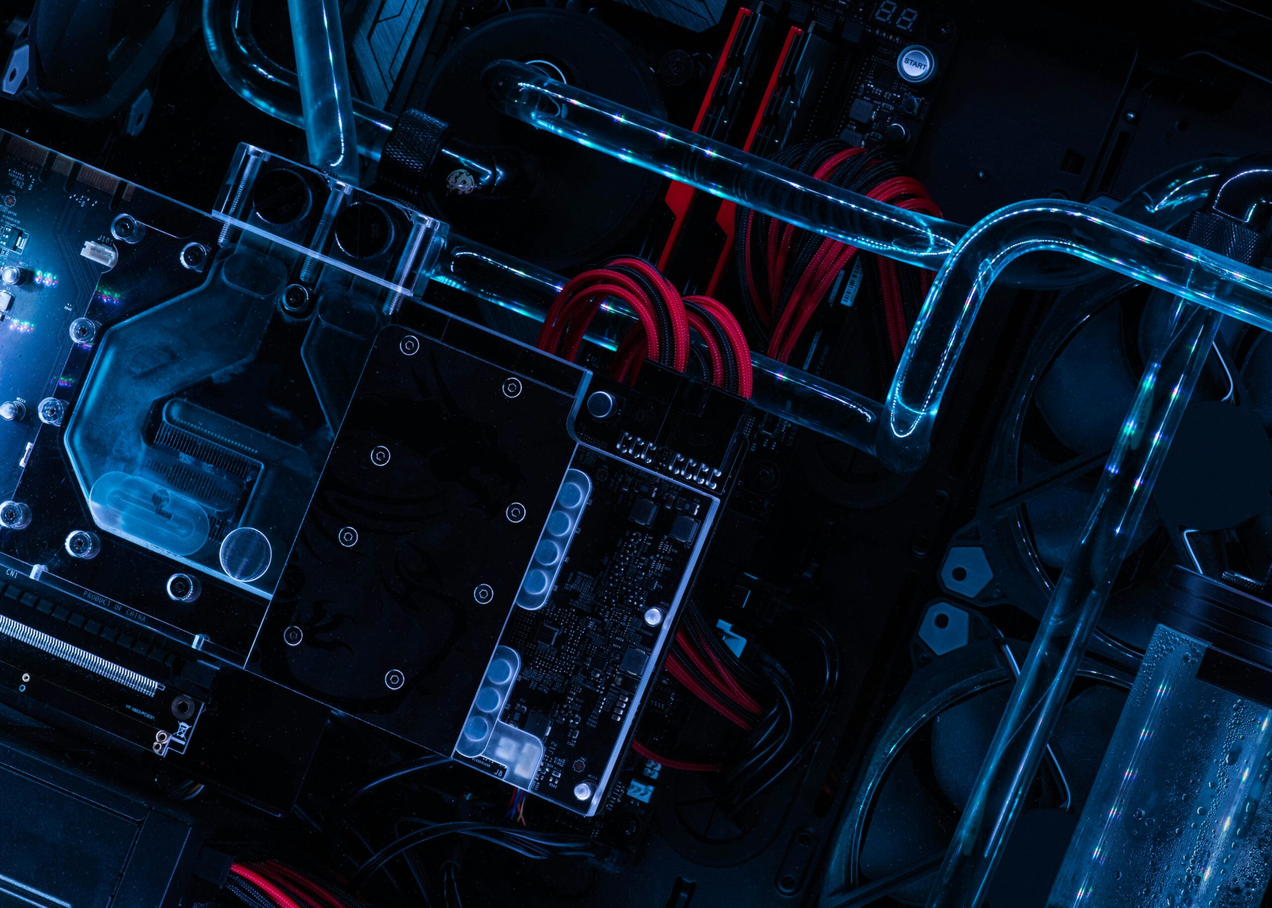 기술이 바꾸는 세상, 변화는 매일 누적되고 있습니다.-두번째